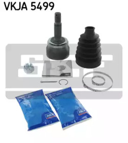 Шарнирный комплект SKF VKJA 5499